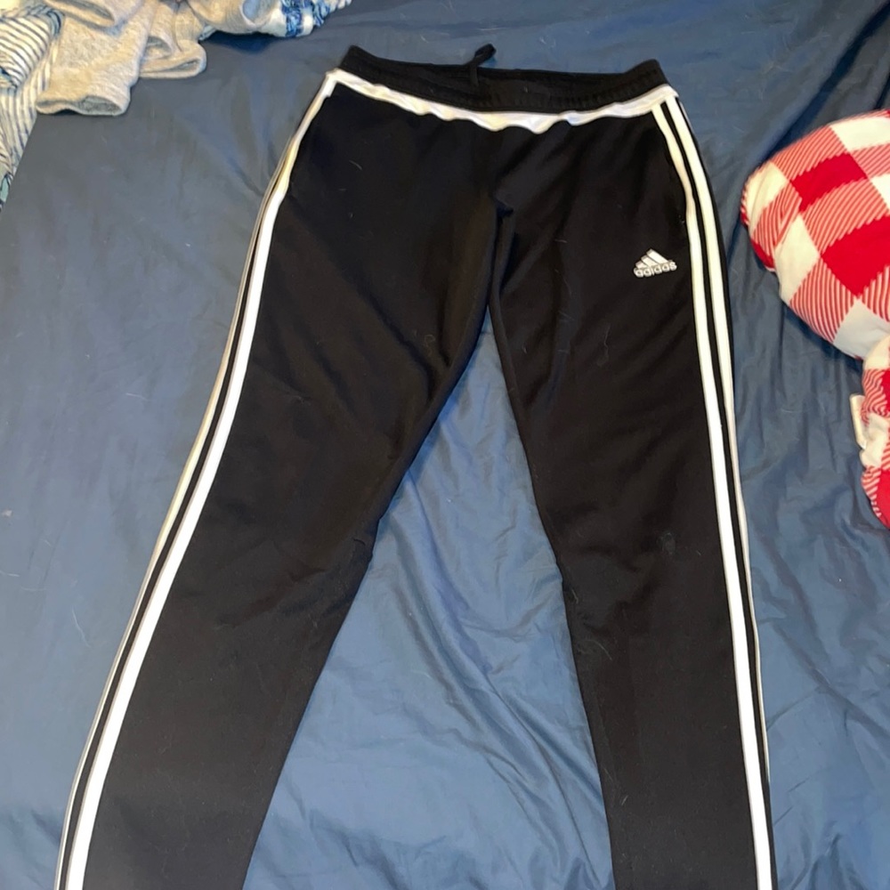 Adidas joggers